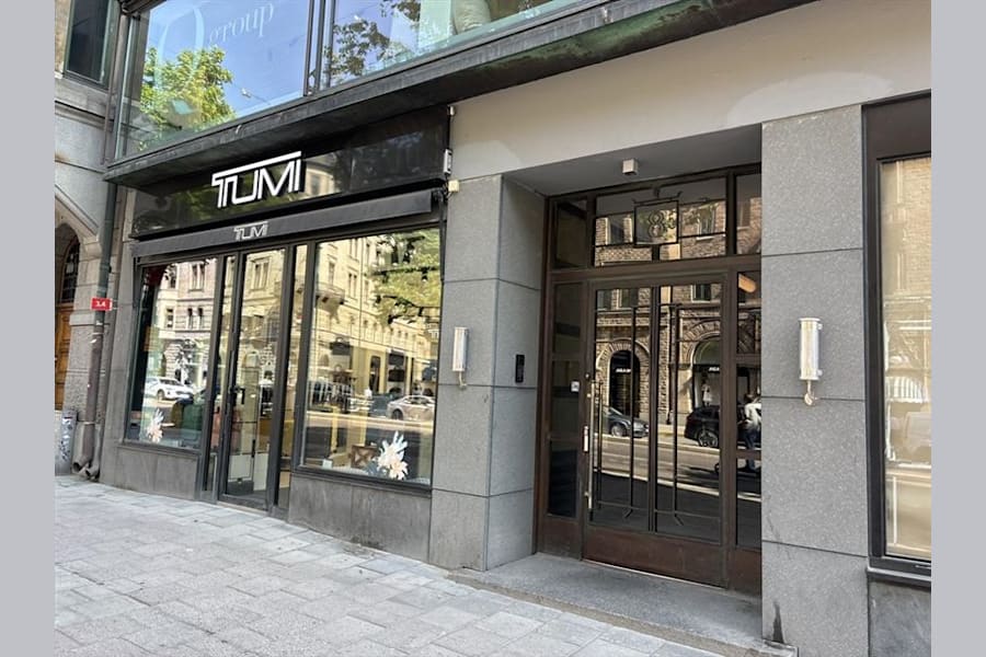 Kontorslokal på Birger Jarlsgatan 8, 4 tr, Stockholm – bild 5