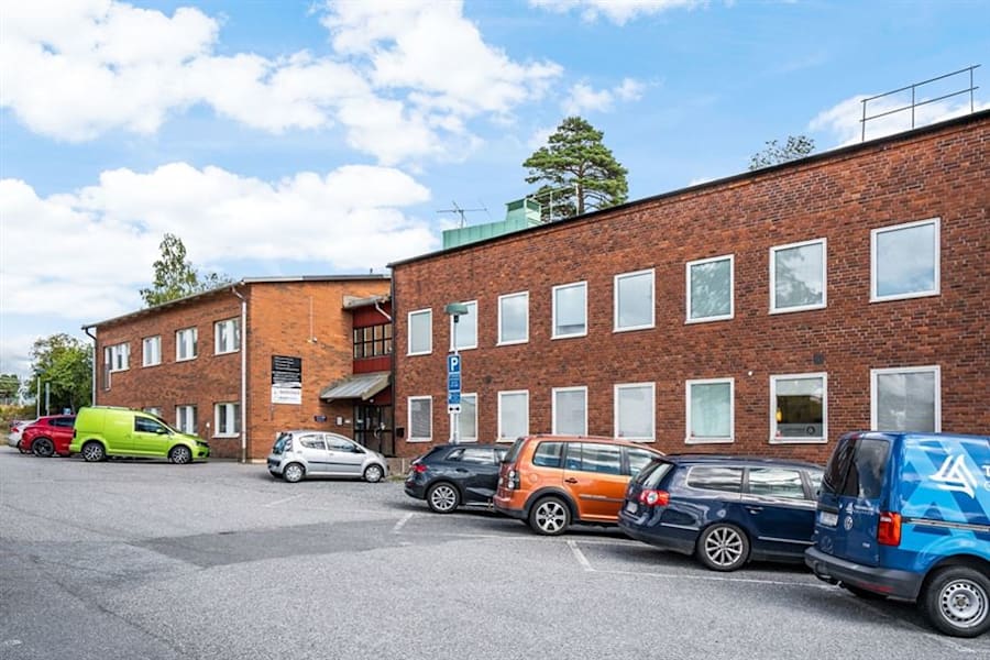 Kontorslokal på Tallvägen 2, Södertälje – bild 2