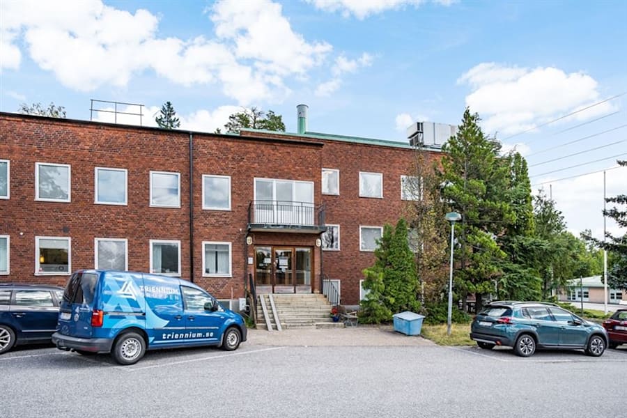 Kontorslokal på Tallvägen 2, Södertälje – bild 3
