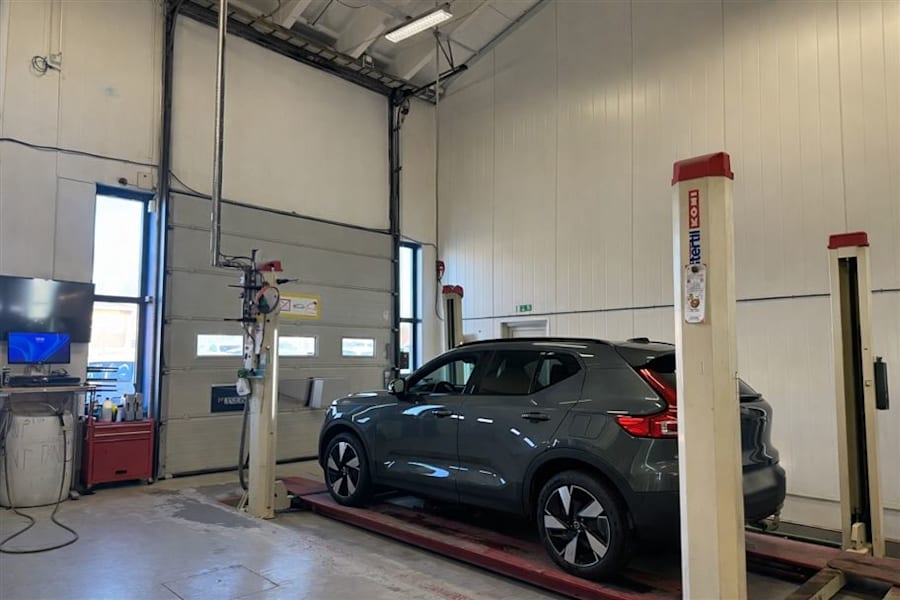 Butikslokal på Näsvägen 19, Åkersberga – bild 2