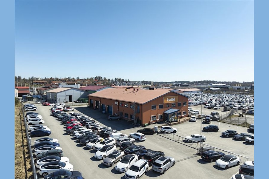 Butikslokal på Näsvägen 19, Åkersberga – bild 3