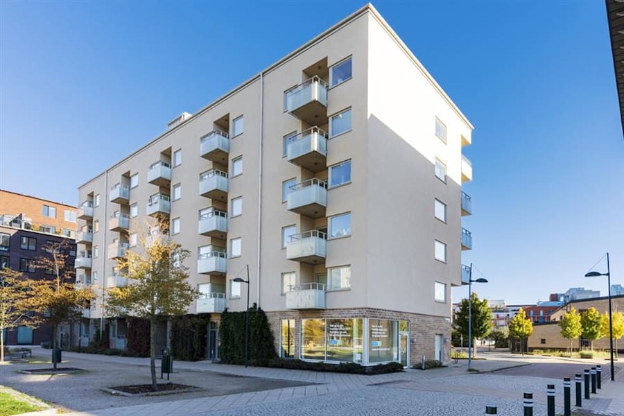 Butikslokal på Einar Hansens esplanad 23, Malmö – bild 12