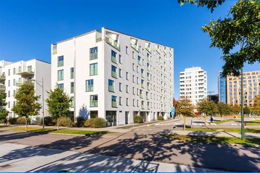 Butikslokal på Jungmansgatan 22 D, Malmö – bild 7