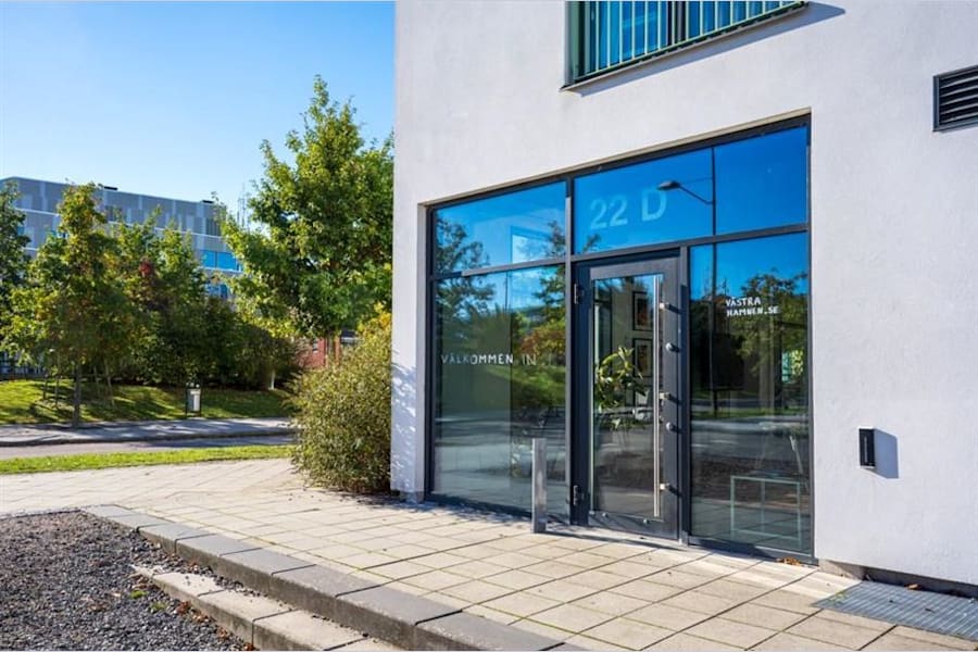 Butikslokal på Jungmansgatan 22 D, Malmö – bild 10