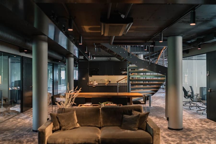 Kontorslokal på Biblioteksgatan 29, Stockholm – bild 16