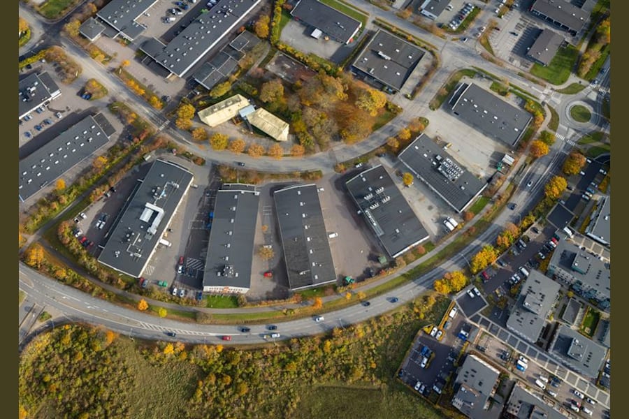 Industrilokal på Krossverksgatan 15 E, Limhamn – bild 12