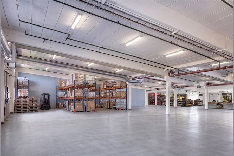 Butikslokal på Djupdalsvägen 27, Sollentuna – bild 20