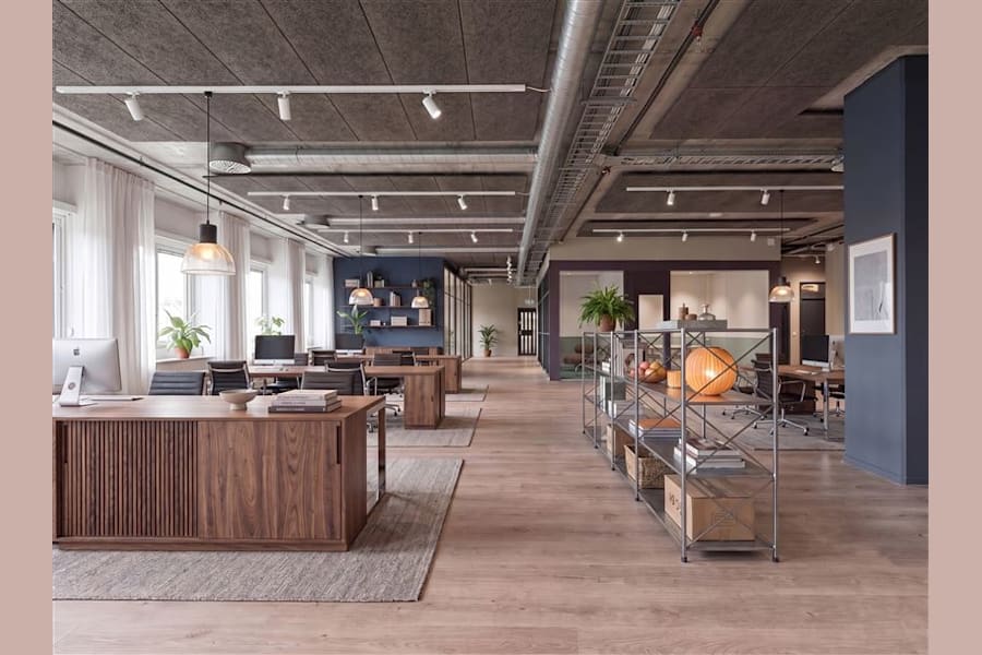 Kontorslokal på Hemvärnsgatan 8, Solna – bild 10