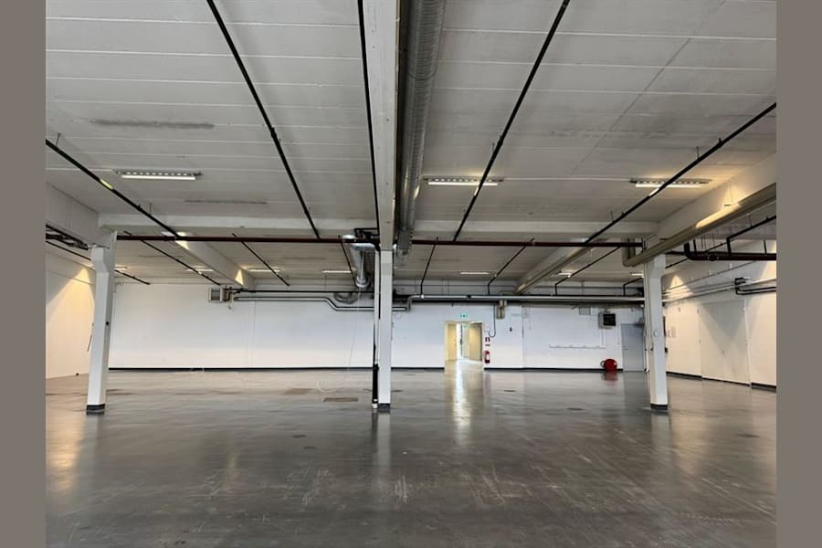 Butikslokal på Djupdalsvägen 27, Sollentuna – bild 27