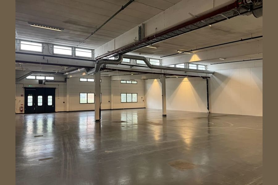 Butikslokal på Djupdalsvägen 27, Sollentuna – bild 29