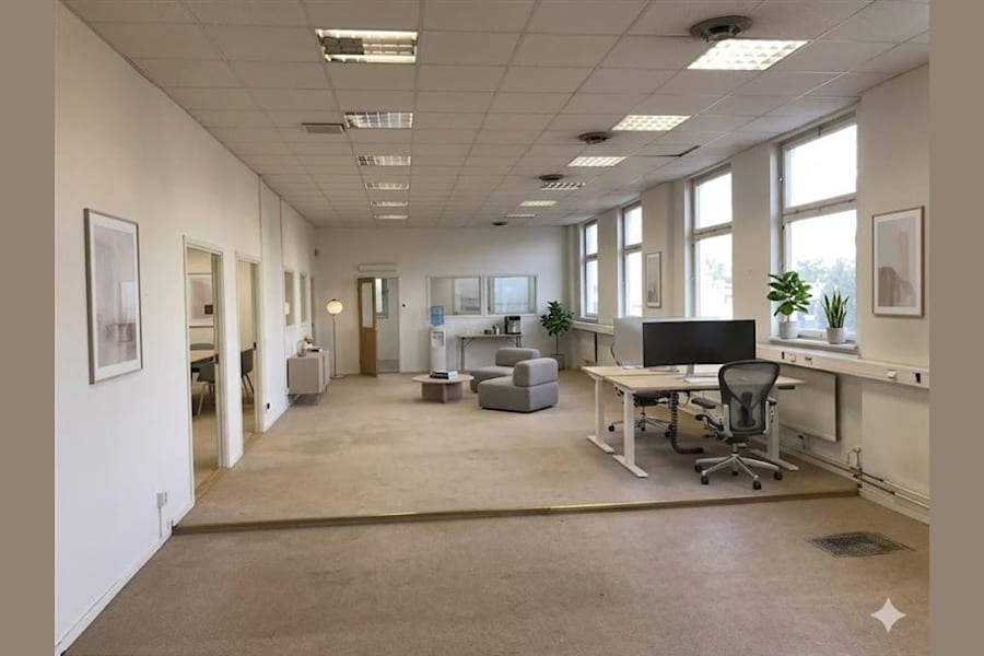 Industrilokal på Krokslättsgatan 7, Mölndal – bild 17