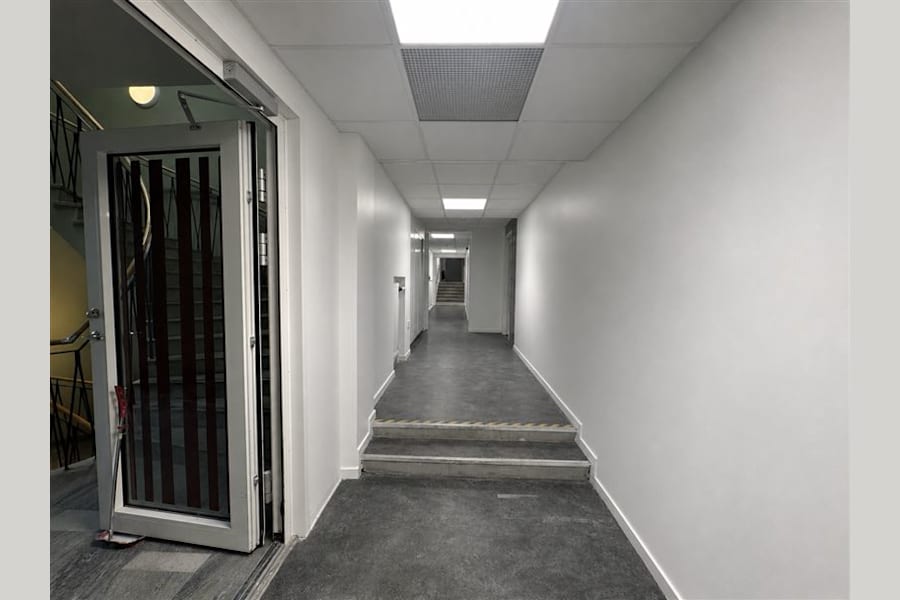 Kontorslokal på Ranhammarsvägen 12-14, Bromma – bild 19