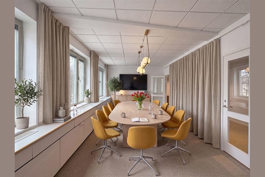 Industrilokal på Segelbåtsvägen 2, Stockholm – bild 16