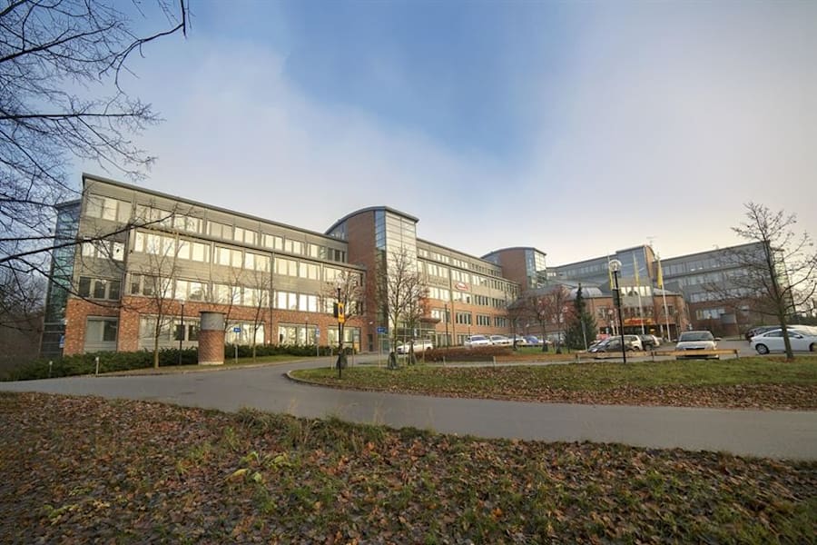 Kontorslokal på Björnstigen 85, Solna – bild 3