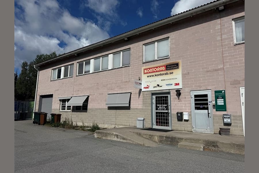 Butikslokal på Rallarvägen 45, Åkersberga – bild 4