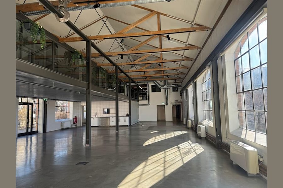 Butikslokal på Uppfinnargränd 5, Nacka – bild 3