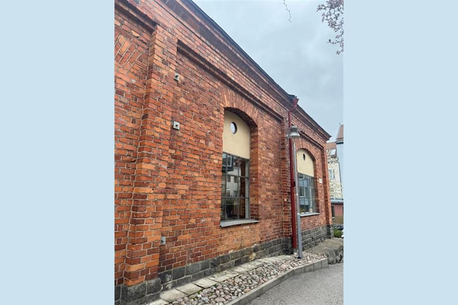 Butikslokal på Uppfinnargränd 5, Nacka – bild 8