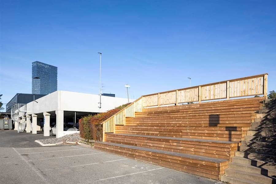 Butikslokal på Viderögatan 3, Kista – bild 6