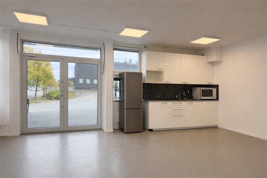 Butikslokal på Viderögatan 3, Kista – bild 2