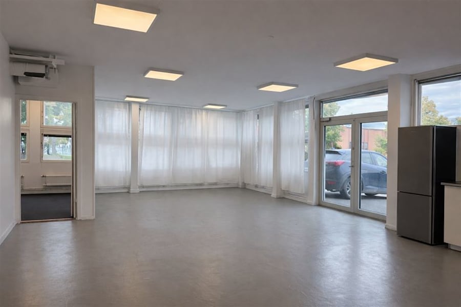 Butikslokal på Viderögatan 3, Kista – bild 4