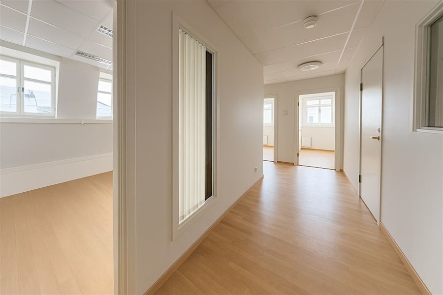 Kontorslokal på Hattmakaregatan 1, Värnamo – bild 2