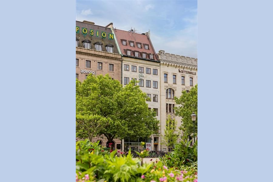 Kontorslokal på Stortorget 25, Malmö – bild 17