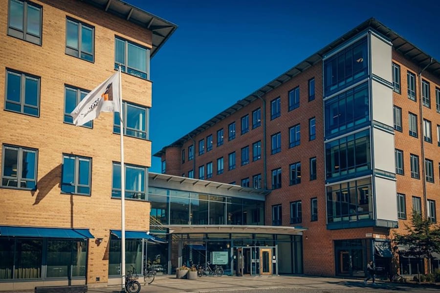 Kontorslokal på Telegrafgatan 4, Solna – bild 5