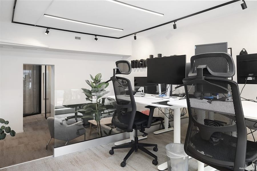 Kontorslokal på Karlbergsvägen 22, Stockholm – bild 4
