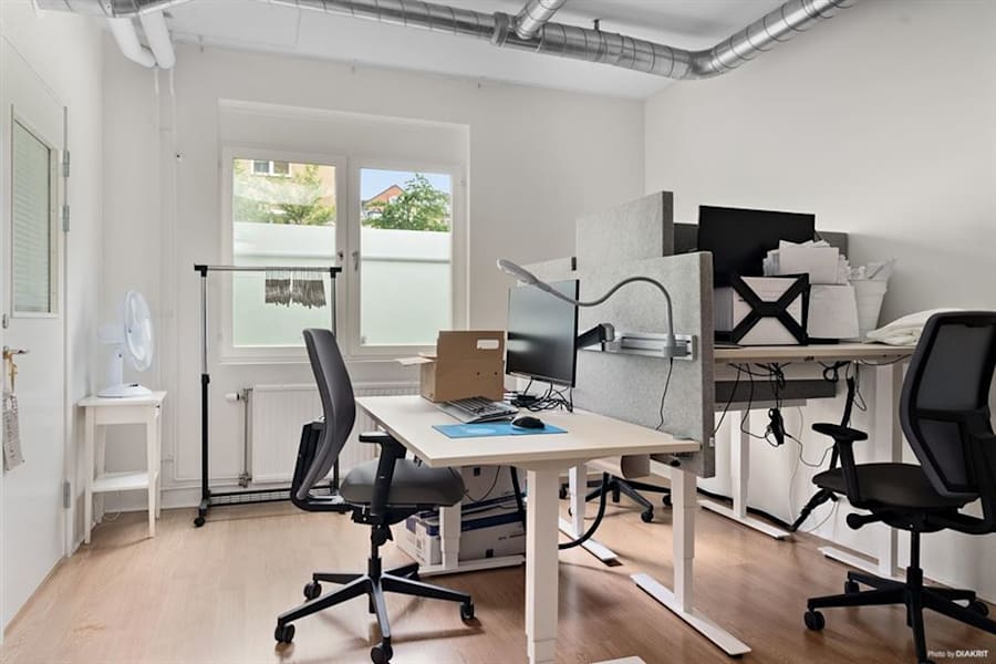 Butikslokal på Magnus Ladulåsgatan 27, Stockholm – bild 17
