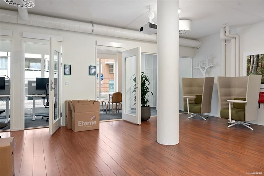 Butikslokal på Magnus Ladulåsgatan 27, Stockholm – bild 12