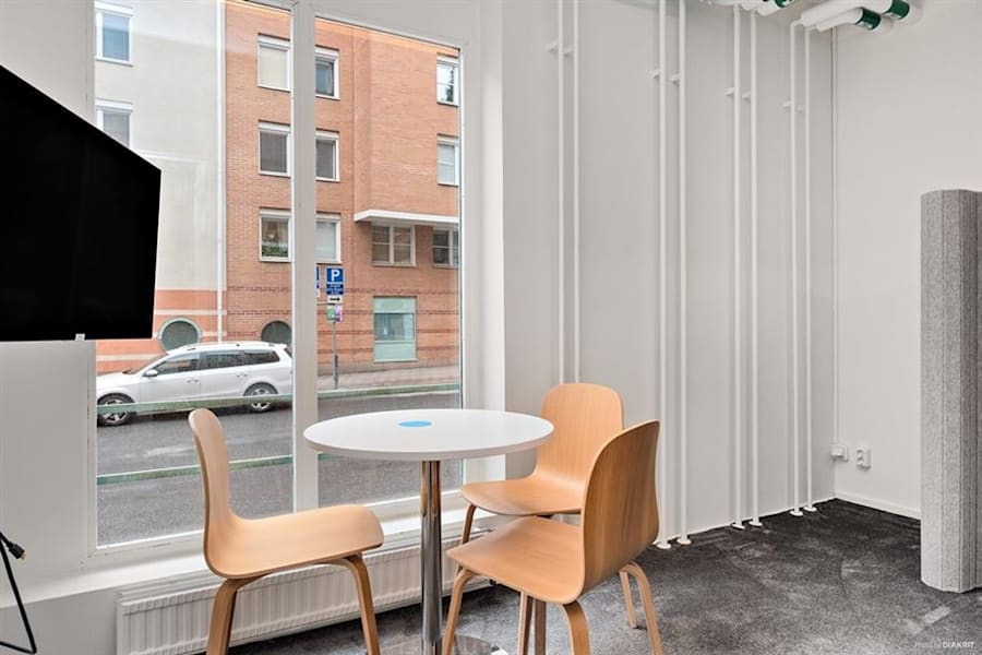 Butikslokal på Magnus Ladulåsgatan 27, Stockholm – bild 16