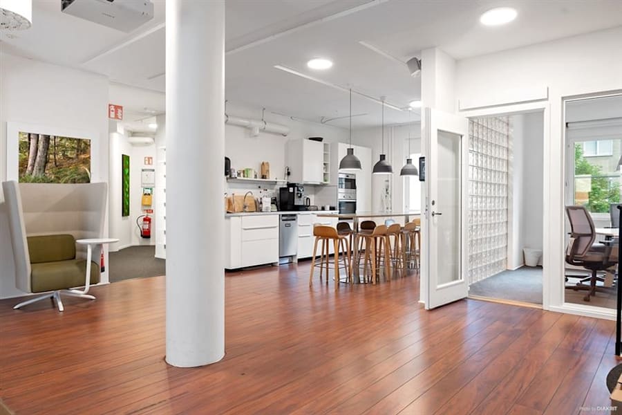 Butikslokal på Magnus Ladulåsgatan 27, Stockholm – bild 13