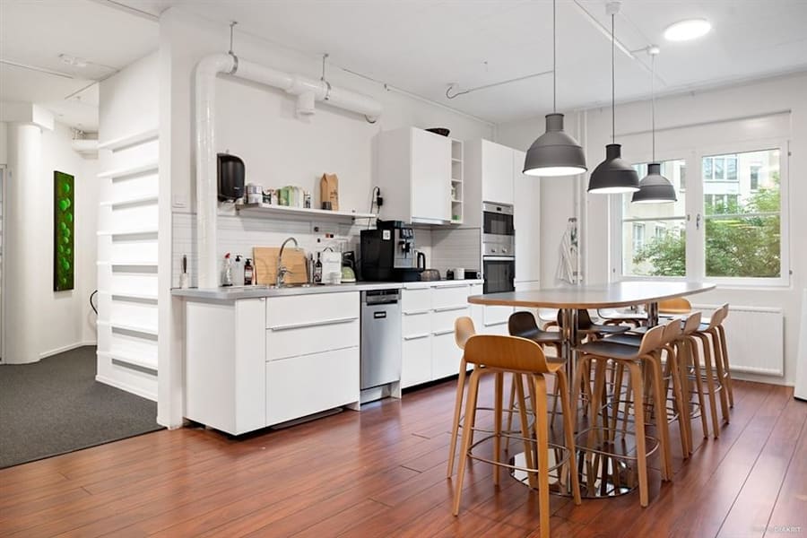 Butikslokal på Magnus Ladulåsgatan 27, Stockholm – bild 8