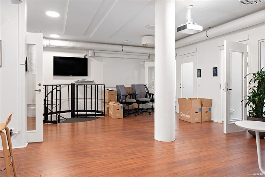 Butikslokal på Magnus Ladulåsgatan 27, Stockholm – bild 14