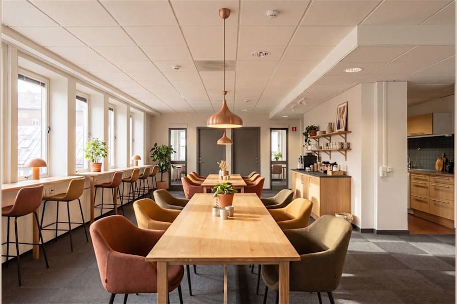 Kontorslokal på Södra Förstadsgatan 26, Malmö – bild 17