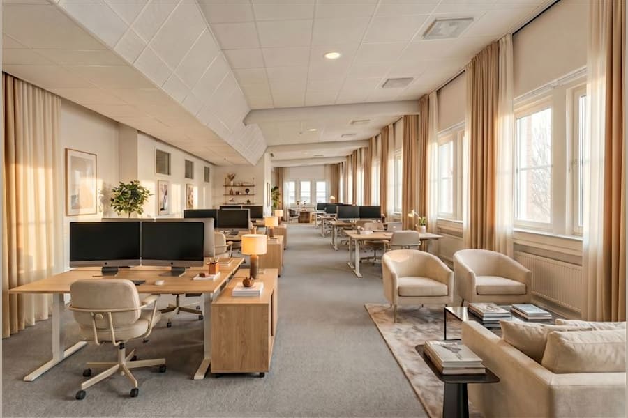 Kontorslokal på Södra Förstadsgatan 34, Malmö – bild 27