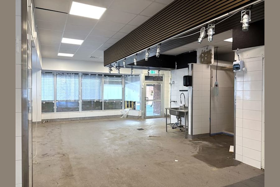 Butikslokal på Bredängstorget 32, Skärholmen – bild 4