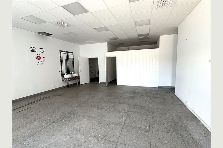 Butikslokal på Bredängstorget 32, Skärholmen – bild 5