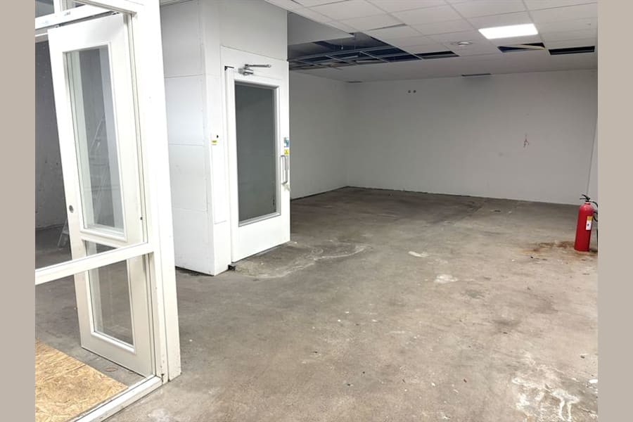 Butikslokal på Bredängstorget 32, Skärholmen – bild 7