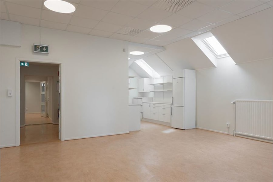 Kontorslokal på Södra Grev Rosengatan 25, Örebro – bild 33