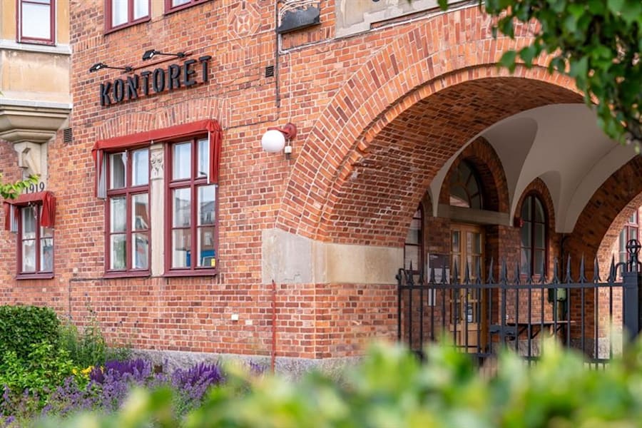 Kontorslokal på Södra Grev Rosengatan 25, Örebro – bild 31