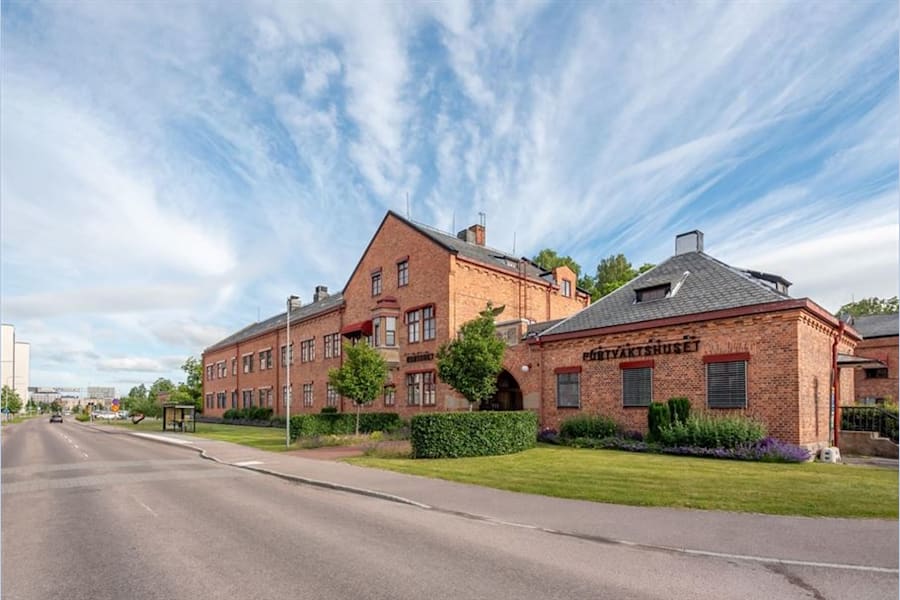 Kontorslokal på Södra Grev Rosengatan 25, Örebro – bild 34