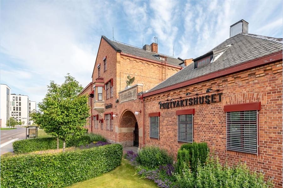 Kontorslokal på Södra Grev Rosengatan 25, Örebro – bild 43