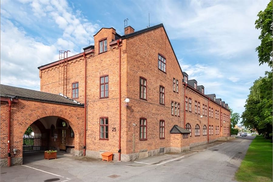 Kontorslokal på Södra Grev Rosengatan 25, Örebro – bild 38