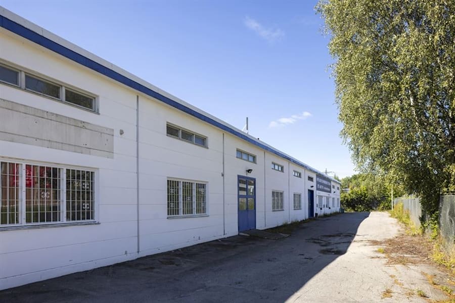 Butikslokal på Djupdalsvägen 27, Sollentuna – bild 6