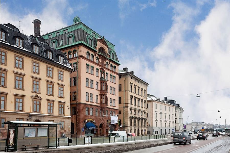 Kontorslokal på Skeppsbron 44, Stockholm – bild 7