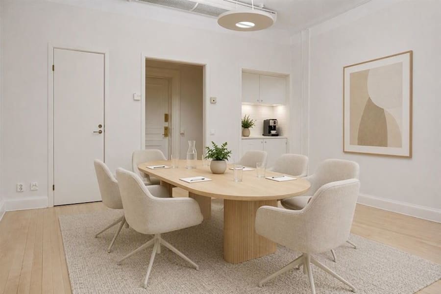 Kontorslokal på Skeppsbron 44, Stockholm – bild 3