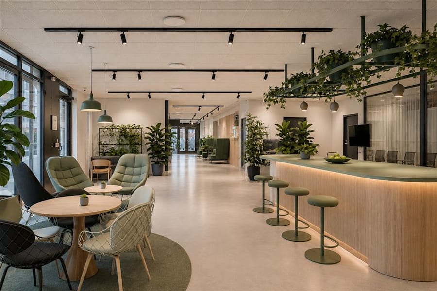 Kontorslokal på Solnavägen 3H, Stockholm – bild 21