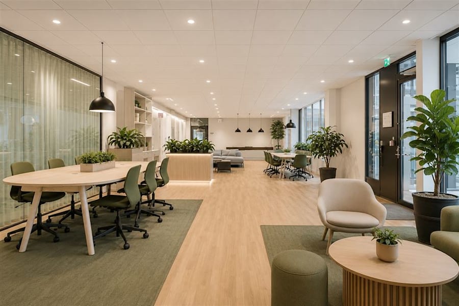 Kontorslokal på Solnavägen 3H, Stockholm – bild 19