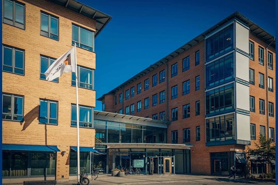 Kontorslokal på Telegrafgatan 4, Solna – bild 8
